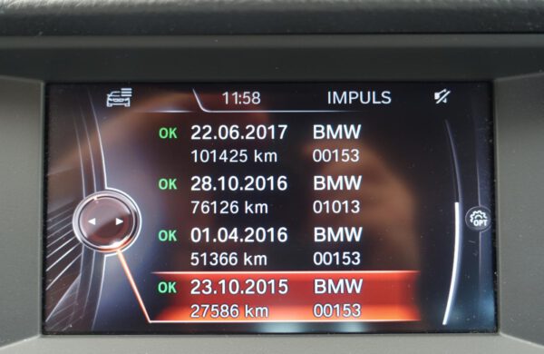 BMW Řada 5 3.0 530 xDrive 190kW BI-XENONY,NAVI, nabídka A136/20