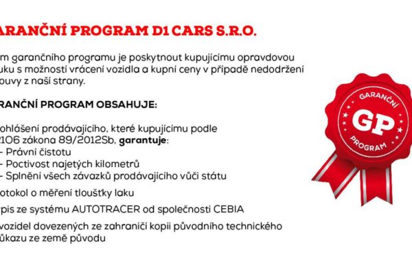 Opel Zafira 2.0 CDTi Automatic VYHŘ.SEDADLA, nabídka A136/21