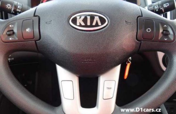 Kia Cee´d 1.4i FACELIFT, nabídka A137/14