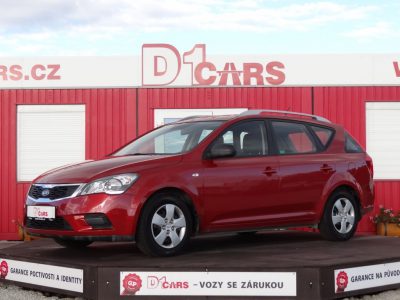 auta z dovozu D1 CARS