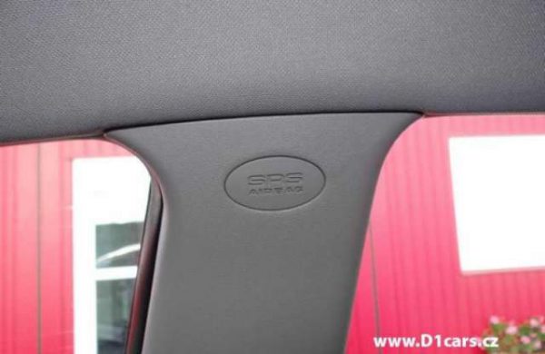 Kia Cee´d 1.4i FACELIFT, nabídka A137/14