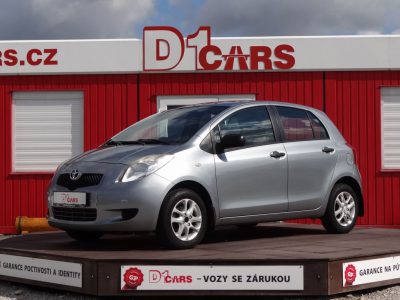 auta z dovozu D1 CARS