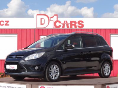 auta z dovozu D1 CARS