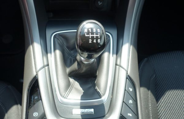 Ford Mondeo 2.0 TDCi Titanium 132kW REZERVOVÁNO, nabídka A137/19
