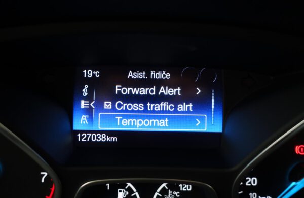 Ford C-MAX 1.5 EcoBoost 110 kW, SYNC 3, nabídka A137/20