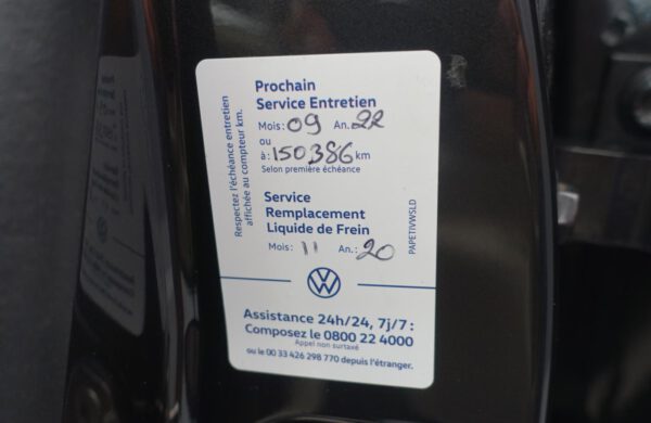 Volkswagen Passat 2.0TDi  AUT. PARKOVÁNÍ,, nabídka A137/21