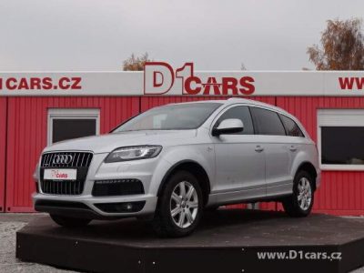 auta z dovozu D1 CARS