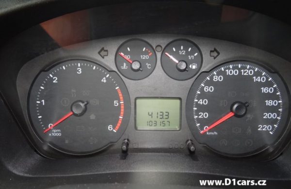 Ford Transit 2.2 TDCi 92 kW 350 L2H2 VYHŘÍVANÉ SKLO, nabídka A138/16