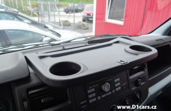 Ford Transit 2.2 TDCi 92 kW 350 L2H2 VYHŘÍVANÉ SKLO, nabídka A138/16