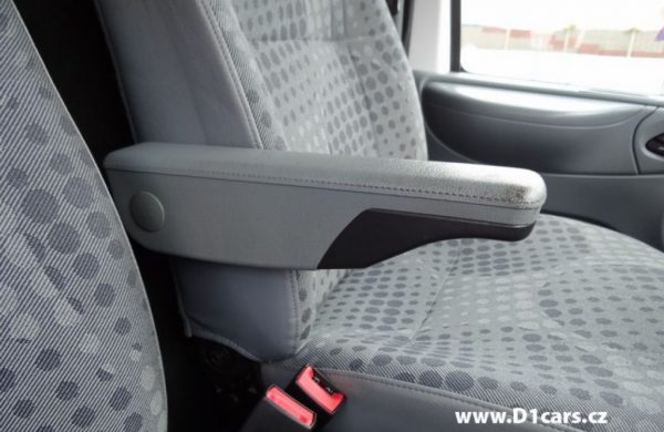 Ford Transit 2.2 TDCi 92 kW 350 L2H2 VYHŘÍVANÉ SKLO, nabídka A138/16