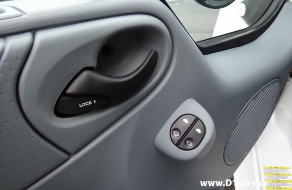 Ford Transit 2.2 TDCi 92 kW 350 L2H2 VYHŘÍVANÉ SKLO, nabídka A138/16