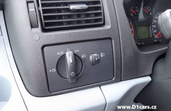 Ford Transit 2.2 TDCi 92 kW 350 L2H2 VYHŘÍVANÉ SKLO, nabídka A138/16