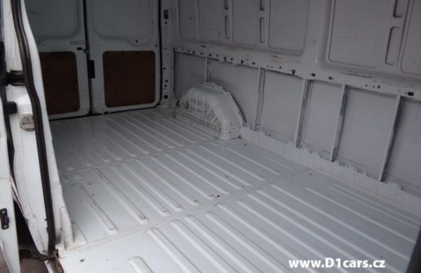Ford Transit 2.2 TDCi 92 kW 350 L2H2 VYHŘÍVANÉ SKLO, nabídka A138/16