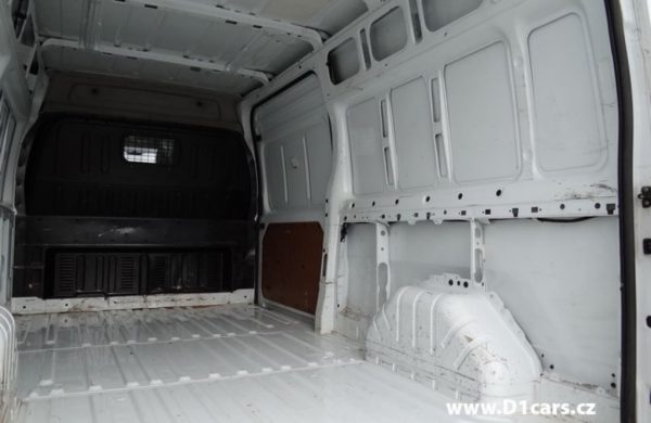 Ford Transit 2.2 TDCi 92 kW 350 L2H2 VYHŘÍVANÉ SKLO, nabídka A138/16