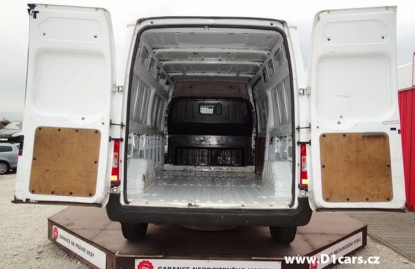 Ford Transit 2.2 TDCi 92 kW 350 L2H2 VYHŘÍVANÉ SKLO, nabídka A138/16