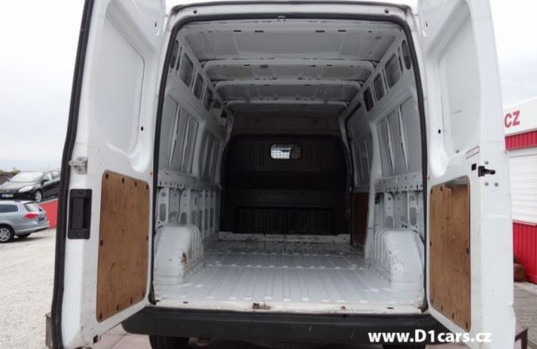 Ford Transit 2.2 TDCi 92 kW 350 L2H2 VYHŘÍVANÉ SKLO, nabídka A138/16