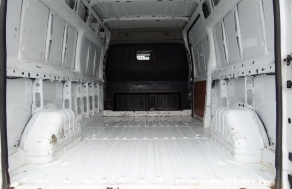 Ford Transit 2.2 TDCi 92 kW 350 L2H2 VYHŘÍVANÉ SKLO, nabídka A138/16