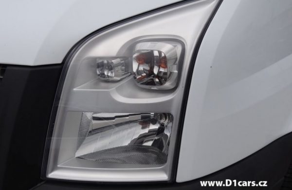 Ford Transit 2.2 TDCi 92 kW 350 L2H2 VYHŘÍVANÉ SKLO, nabídka A138/16