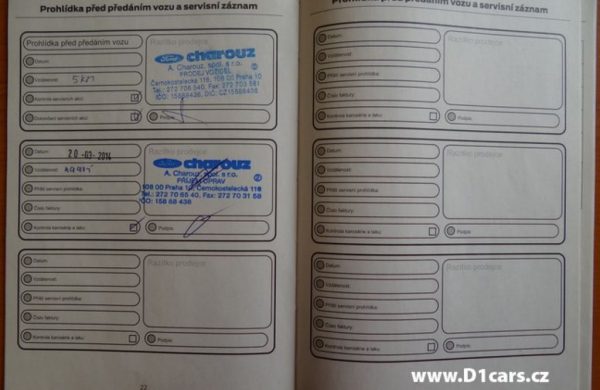 Ford Transit 2.2 TDCi 92 kW 350 L2H2 VYHŘÍVANÉ SKLO, nabídka A138/16