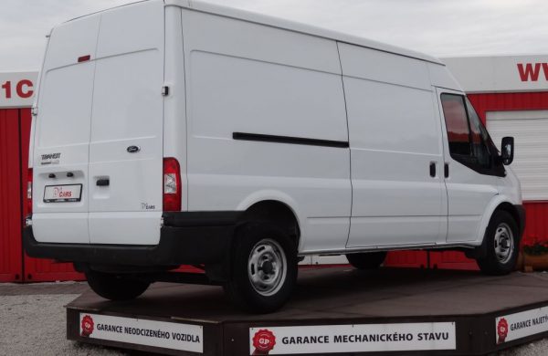 Ford Transit 2.2 TDCi 92 kW 350 L2H2 VYHŘÍVANÉ SKLO, nabídka A138/16