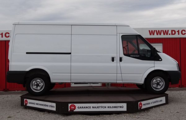 Ford Transit 2.2 TDCi 92 kW 350 L2H2 VYHŘÍVANÉ SKLO, nabídka A138/16