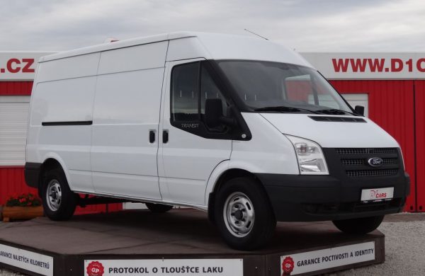 Ford Transit 2.2 TDCi 92 kW 350 L2H2 VYHŘÍVANÉ SKLO, nabídka A138/16