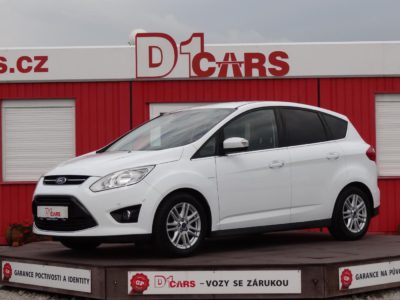 auta z dovozu D1 CARS