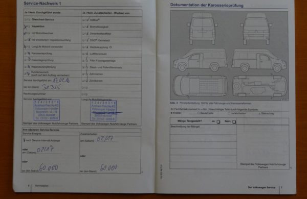 Volkswagen Caddy 2.0TDi 103kW CZ NAVI,VYHŘÍVANÉ SKLO, nabídka A138/18