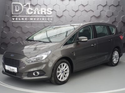 auta z dovozu D1 CARS