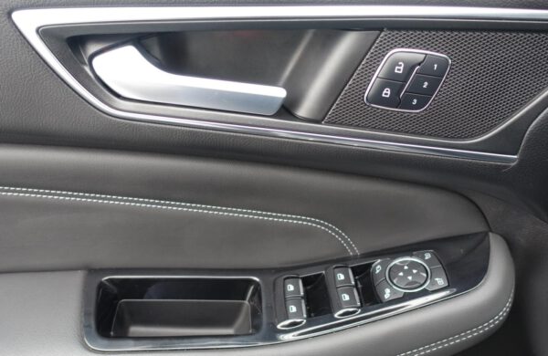 Ford S-MAX 2.0 TDCi 132 kW Titanium LED, SYNC3, nabídka A138/20