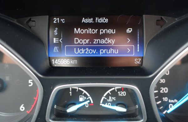 Ford Kuga 2.0 TDCi Titanium REZERVOVÁNO!, nabídka A138/21