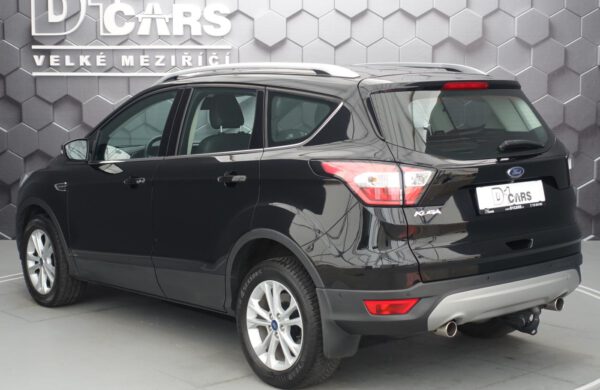 Ford Kuga 2.0 TDCi Titanium REZERVOVÁNO!, nabídka A138/21