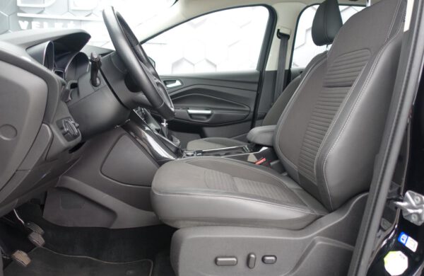 Ford Kuga 2.0 TDCi Titanium REZERVOVÁNO!, nabídka A138/21