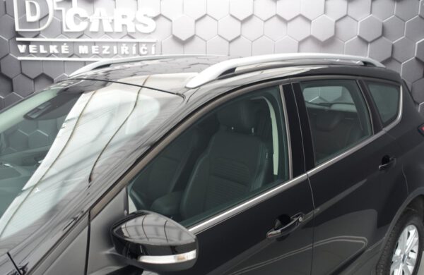 Ford Kuga 2.0 TDCi Titanium REZERVOVÁNO!, nabídka A138/21