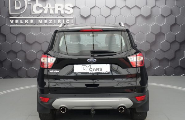 Ford Kuga 2.0 TDCi Titanium REZERVOVÁNO!, nabídka A138/21