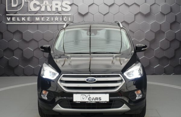 Ford Kuga 2.0 TDCi Titanium REZERVOVÁNO!, nabídka A138/21