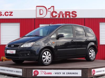 auta z dovozu D1 CARS
