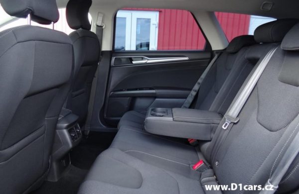 Ford Mondeo 2.0 TDCi 132 kW Titanium NOVÝ MODEL, nabídka A139/17