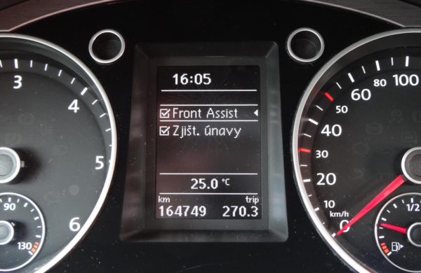 Volkswagen Passat 2.0 TDi NAVI, ACC TEMPOMAT, KAMERA, nabídka A139/18