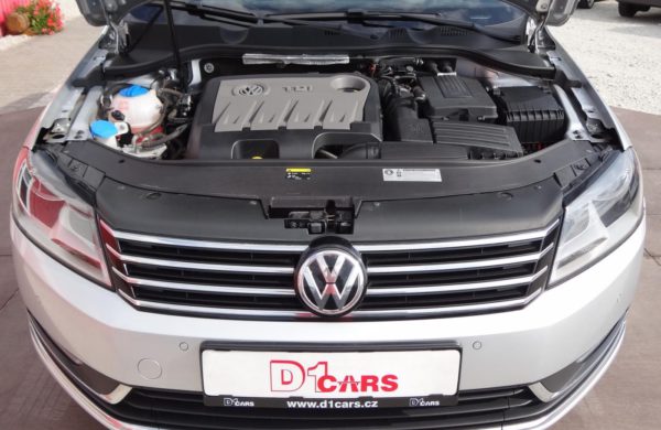 Volkswagen Passat 2.0 TDi NAVI, ACC TEMPOMAT, KAMERA, nabídka A139/18