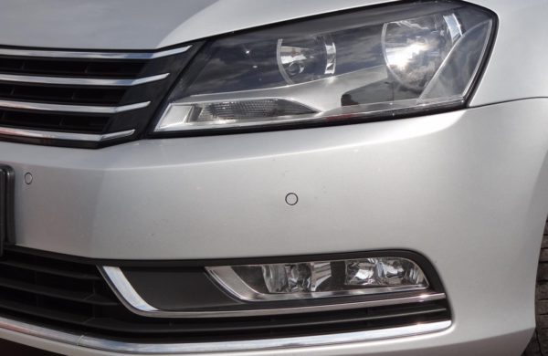 Volkswagen Passat 2.0 TDi NAVI, ACC TEMPOMAT, KAMERA, nabídka A139/18