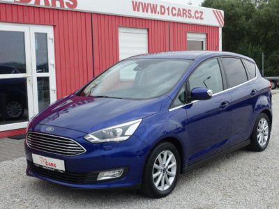 auta z dovozu D1 CARS