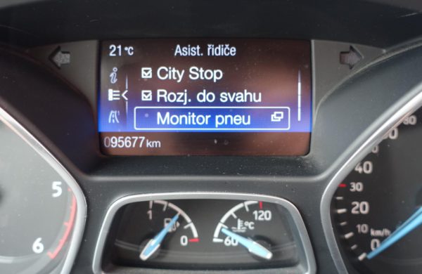 Ford C-MAX 2.0 TDCi Titanium LED SVĚTLA, NAVI, nabídka A139/19