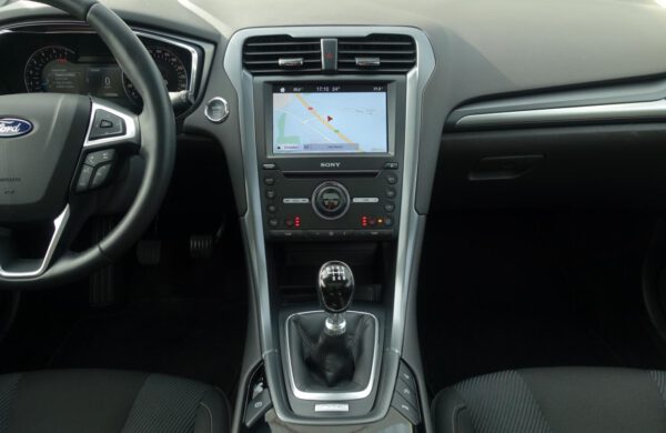 Ford Mondeo 2.0 TDCi Titanium SYNC3, nabídka A139/20