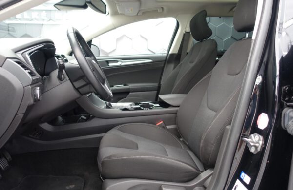 Ford Mondeo 2.0 TDCi Titanium SYNC3, nabídka A139/20