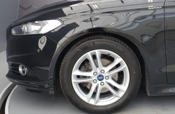 Ford Mondeo 2.0 TDCi Titanium SYNC3, nabídka A139/20