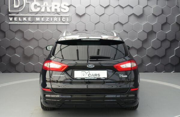 Ford Mondeo 2.0 TDCi Titanium SYNC3, nabídka A139/20