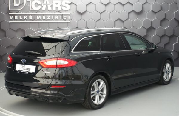 Ford Mondeo 2.0 TDCi Titanium SYNC3, nabídka A139/20