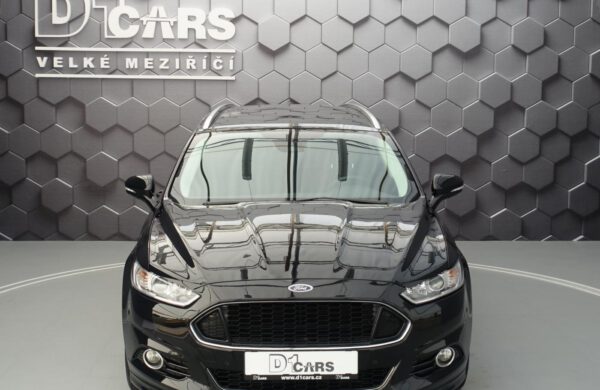 Ford Mondeo 2.0 TDCi Titanium SYNC3, nabídka A139/20