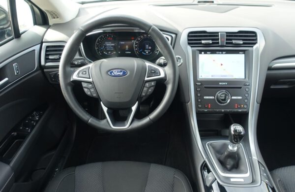 Ford Mondeo 2.0 TDCi Titanium SYNC3, nabídka A139/20